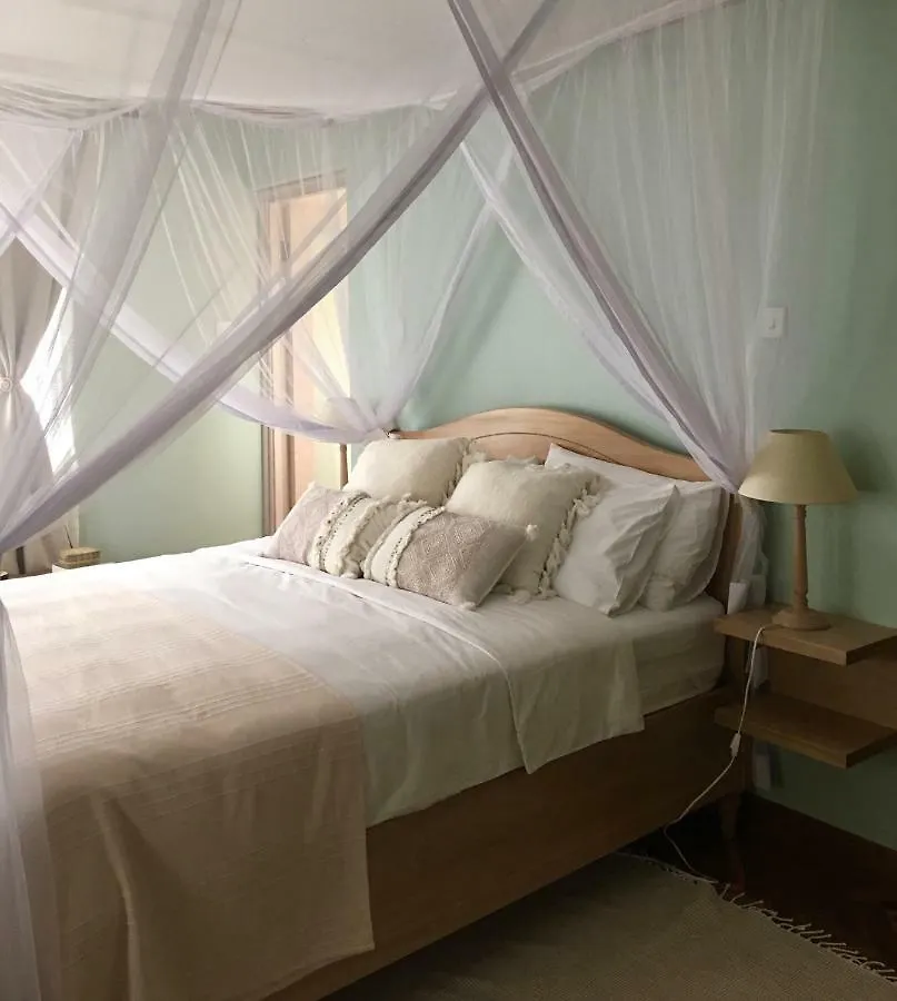Ewange - A Casa Mia Bed & Breakfast Kampala 0*,  Uganda