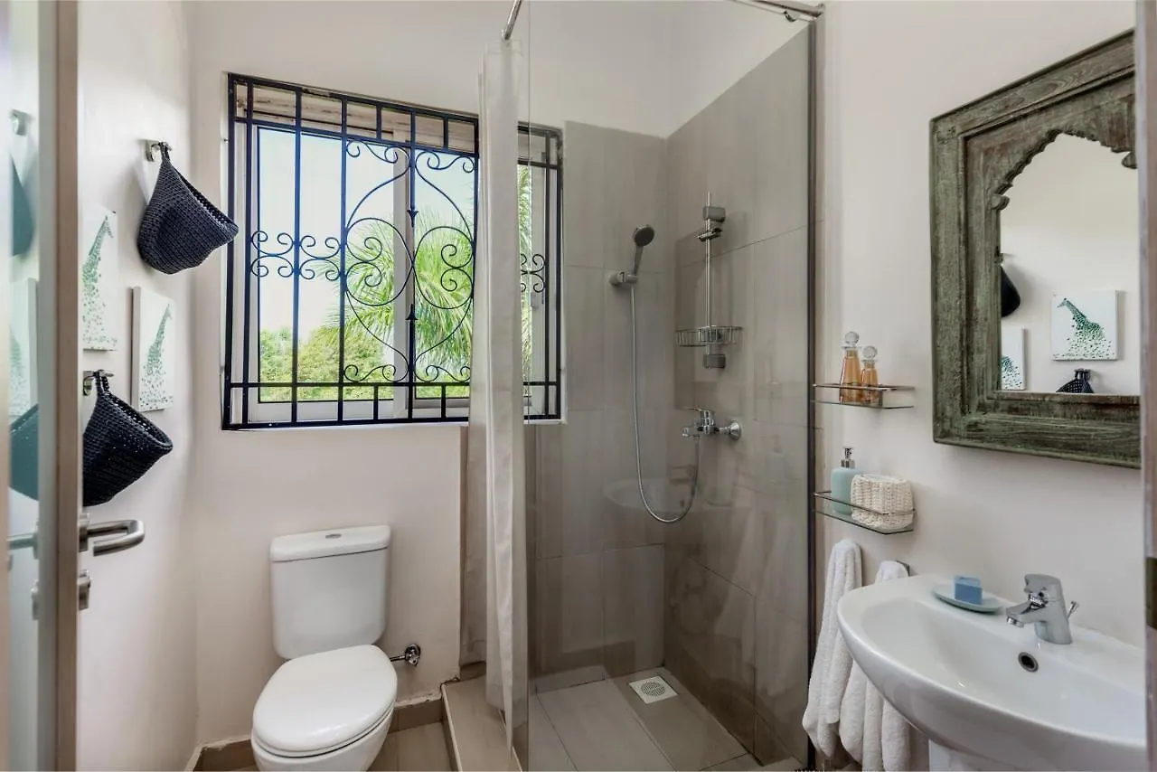Bed & Breakfast Ewange - A Casa Mia Bed and Breakfast Kampala Oeganda